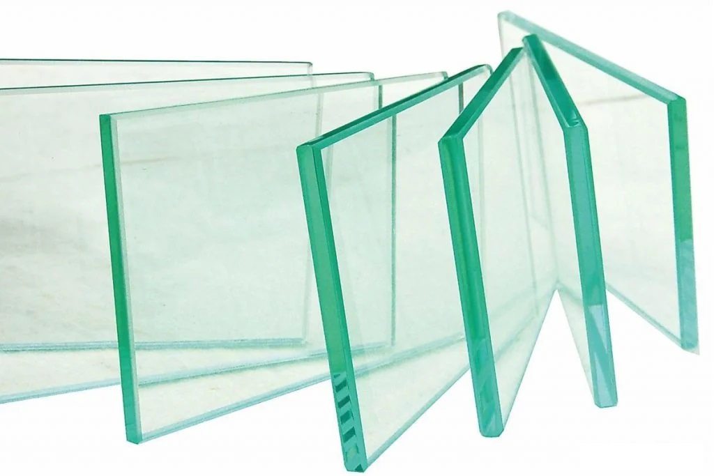 تصویر 1 از شیشه سکوریت نشکن + انتخاب اول سازه‌ های مدرن